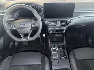 Ford Kuga 2.5 Hybrid ST-Line X 4x4