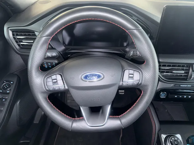 Ford Kuga 2.5 Hybrid ST-Line X 4x4
