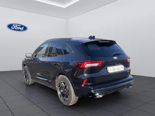 Ford Kuga 2.5 Hybrid ST-Line X 4x4