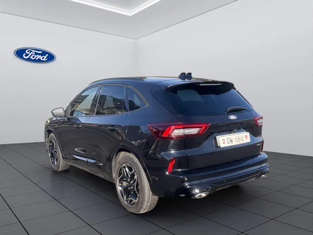 Ford Kuga 2.5 Hybrid ST-Line X 4x4