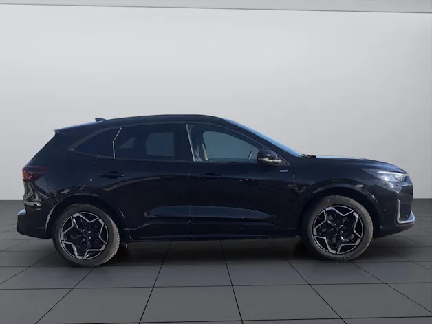 Ford Kuga 2.5 Hybrid ST-Line X 4x4