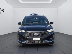 Ford Kuga 2.5 Hybrid ST-Line X 4x4