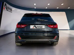 Audi A1 Sportback 30 TFSI S Line Attraction S-tronic