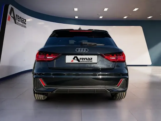 Audi A1 Sportback 30 TFSI S Line Attraction S-tronic