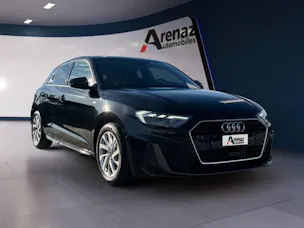 Audi A1 Sportback 30 TFSI S Line Attraction S-tronic