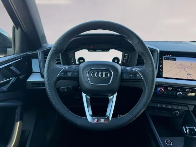 Audi A1 Sportback 30 TFSI S Line Attraction S-tronic