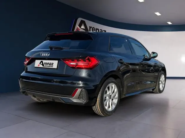 Audi A1 Sportback 30 TFSI S Line Attraction S-tronic