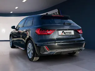 Audi A1 Sportback 30 TFSI S Line Attraction S-tronic