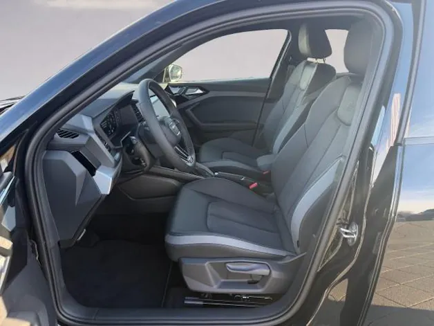 Audi A1 Sportback 30 TFSI S Line Attraction S-tronic