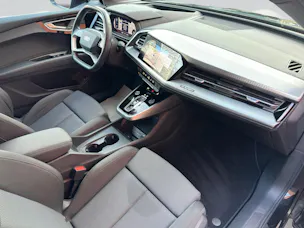 Audi Q4 e-tron 50 quattro