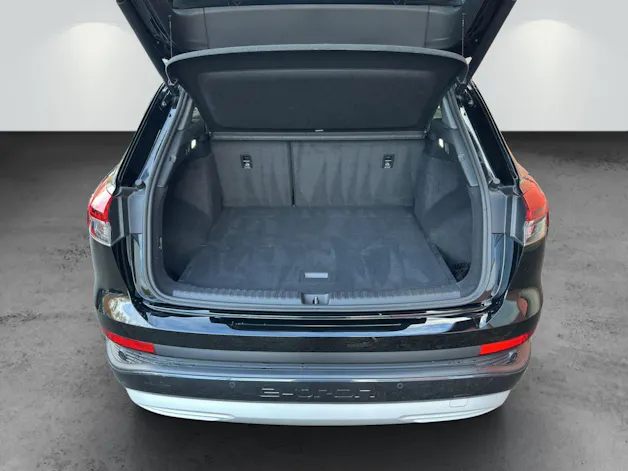 Audi Q4 e-tron 50 quattro