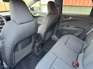 Audi Q4 e-tron 50 quattro