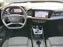 Audi Q4 e-tron 50 quattro