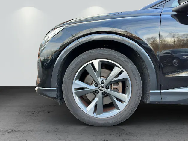 Audi Q4 e-tron 50 quattro