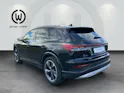 Audi Q4 e-tron 50 quattro