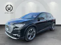 Audi Q4 e-tron 50 quattro