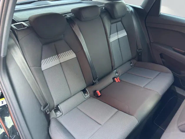 Audi Q4 e-tron 50 quattro