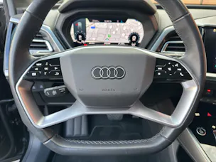 Audi Q4 e-tron 50 quattro