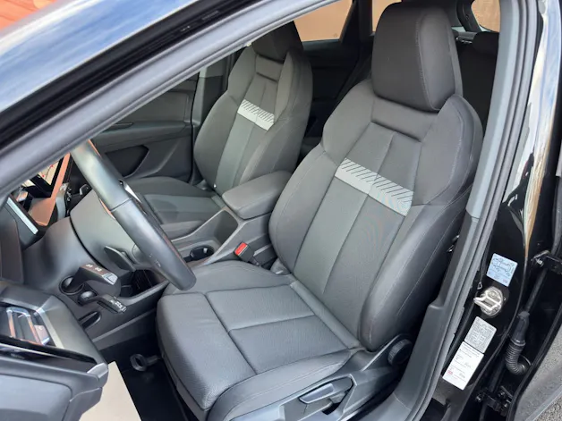 Audi Q4 e-tron 50 quattro