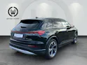 Audi Q4 e-tron 50 quattro