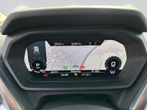 Audi Q4 e-tron 50 quattro