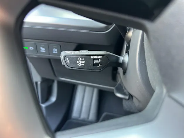 Audi Q4 e-tron 50 quattro