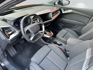 Audi Q4 e-tron 50 quattro