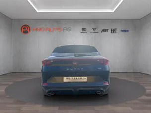 Cupra Formentor 2.5TSI VZ5 4Drive DSG