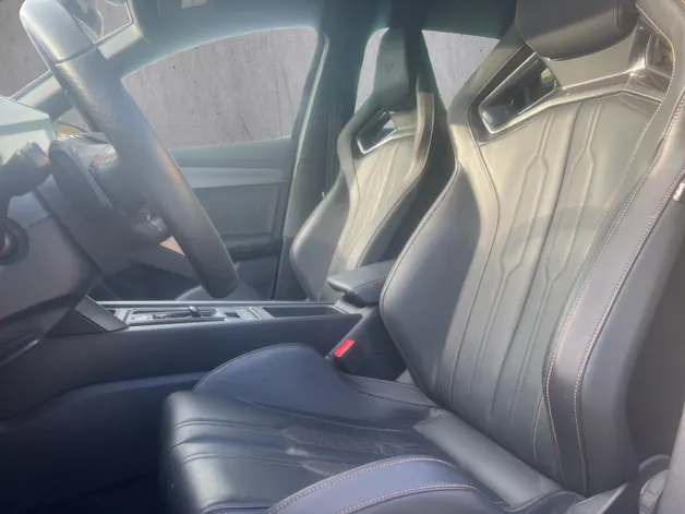 Cupra Formentor 2.5TSI VZ5 4Drive DSG