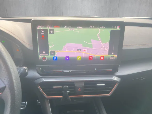 Cupra Formentor 2.5TSI VZ5 4Drive DSG