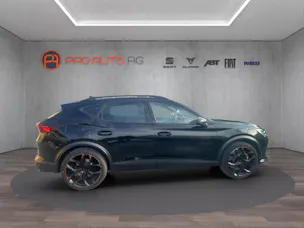Cupra Formentor 2.5TSI VZ5 4Drive DSG