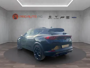 Cupra Formentor 2.5TSI VZ5 4Drive DSG