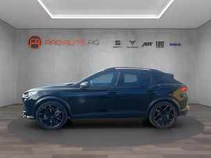 Cupra Formentor 2.5TSI VZ5 4Drive DSG
