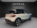 Smart #1 66 kWh Brabus AWD