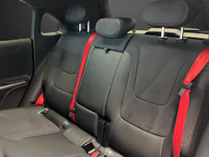 Smart #1 66 kWh Brabus AWD
