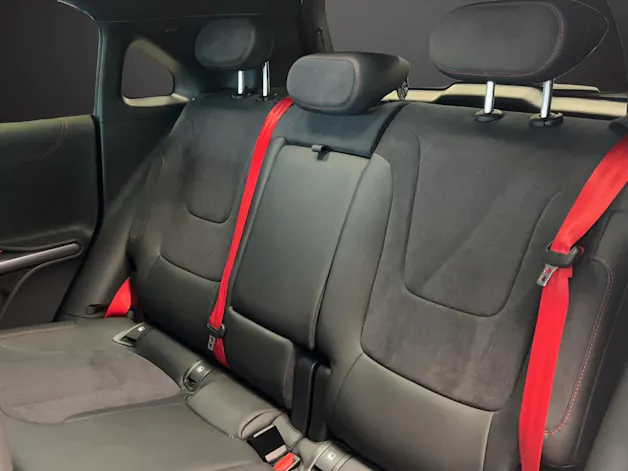 Smart #1 66 kWh Brabus AWD