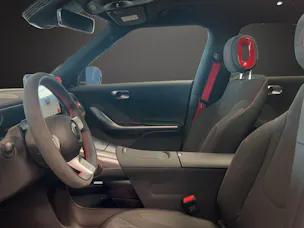 Smart #1 66 kWh Brabus AWD