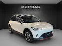 Smart #1 66 kWh Brabus AWD