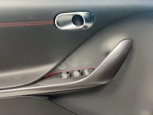 Smart #1 66 kWh Brabus AWD