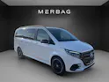 Mercedes-Benz V 300 d lang Avantgarde 4Matic 9G-Tronic