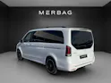 Mercedes-Benz V 300 d lang Avantgarde 4Matic 9G-Tronic