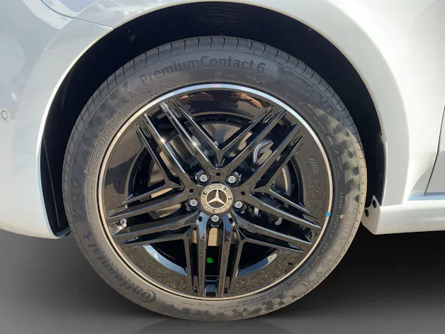 Mercedes-Benz V 300 d lang Avantgarde 4Matic 9G-Tronic