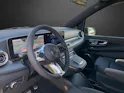 Mercedes-Benz V 300 d lang Avantgarde 4Matic 9G-Tronic