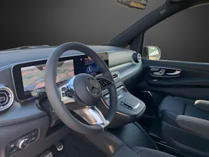 Mercedes-Benz V 300 d lang Avantgarde 4Matic 9G-Tronic