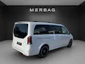 Mercedes-Benz V 300 d lang Avantgarde 4Matic 9G-Tronic