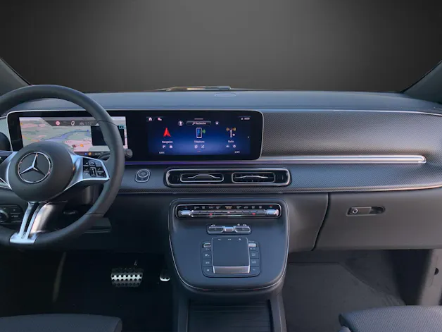 Mercedes-Benz V 300 d lang Avantgarde 4Matic 9G-Tronic
