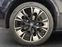 BMW iX3 Impressive