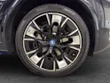 BMW iX3 Impressive