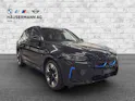 BMW iX3 Impressive
