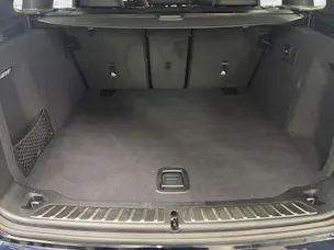 BMW iX3 Impressive